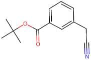 tert-Butyl 3-(cyanomethyl)benzoate