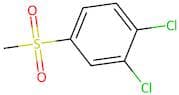 1,2-Dichloro-4-(methylsulphonyl)benzene