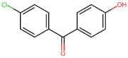 (4-Chlorophenyl)(4-hydroxyphenyl)methanone