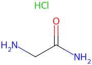 Glycine amide hydrochloride