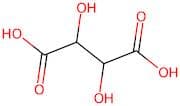 2,3-Dihydroxybutanedioic acid