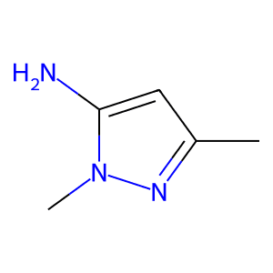 5-Amino-1,3-dimethyl-1H-pyrazole