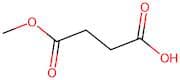 4-Methoxy-4-oxobutanoic acid