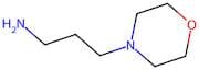 3-Morpholinopropan-1-amine
