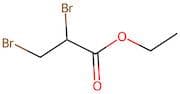 Ethyl 2,3-Dibromopropionate