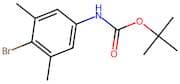 tert-Butyl (4-bromo-3,5-dimethylphenyl)carbamate