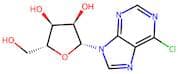 6-Chloropurine-9-riboside
