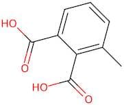 3-Methylphthalic acid