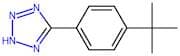 5-(4-(Tert-butyl)phenyl)-2H-tetrazole