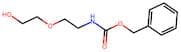 Benzyl 2-(2-hydroxyethoxy)ethylcarbaMate