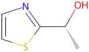 (R)-1-(Thiazol-2-yl)ethanol