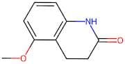 5-Methoxy-3,4-dihydroquinolin-2(1H)-one