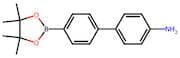4'-(4,4,5,5-Tetramethyl-1,3,2-dioxaborolan-2-yl)-[1,1'-biphenyl]-4-amine