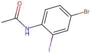 N-(4-Bromo-2-iodophenyl)acetamide