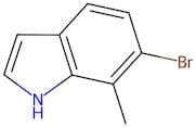 6-Bromo-7-methyl-1H-indole