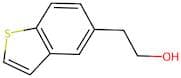 2-(1-Benzothiophen-5-yl)ethan-1-ol