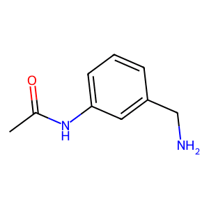 N-[3-(Aminomethyl)phenyl]acetamide