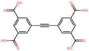 5,5'-(Ethyne-1,2-diyl)diisophthalic acid