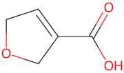 2,5-Dihydrofuran-3-carboxylic acid