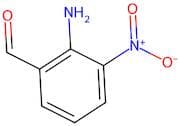 2-Amino-3-nitrobenzaldehyde