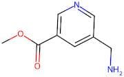 Methyl 5-(aminomethyl)nicotinate