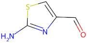 2-Aminothiazole-4-carbaldehyde