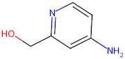 (4-Aminopyridin-2-yl)methanol