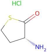 (R)-3-Aminodihydrothiophen-2(3H)-one hydrochloride
