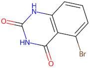 5-Bromo-1H-quinazoline-2,4-dione