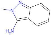 2-Methyl-2H-indazol-3-amine