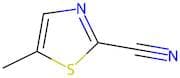 5-Methylthiazole-2-carbonitrile