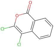 3,4-Dichloroisocoumarin