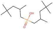 Bis(2,4,4-trimethylpentyl)phosphinic acid