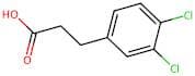 3-(3,4-Dichlorophenyl)propanoic acid