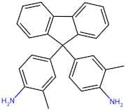 4,4'-(9H-Fluorene-9,9-diyl)bis(2-methylaniline)