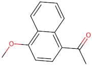 1-(4-Methoxynaphthalen-1-yl)ethanone