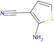 2-Aminothiophene-3-carbonitrile