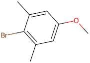 2-Bromo-5-methoxy-1,3-dimethylbenzene