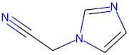 2-(1H-Imidazol-1-yl)acetonitrile