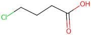 4-Chlorobutanoic acid