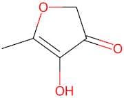 4-Hydroxy-5-methylfuran-3(2H)-one