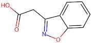 (1,2-Benzisoxazol-3-yl)acetic acid