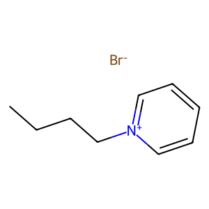 1-Butylpyridin-1-ium bromide