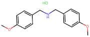 Bis(4-methoxybenzyl)amine hydrochloride