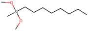Dimethoxy(methyl)-n-octylsilane