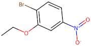 1-Bromo-2-ethoxy-4-nitrobenzene