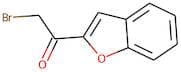 2-(Bromoacetyl)benzo[b]furan