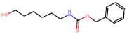 Benzyl (6-hydroxyhexyl)carbamate