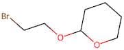 2-(2-Bromoethoxy)tetrahydro-2H-pyran