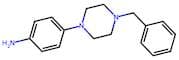 4-(4-Benzylpiperazin-1-yl)aniline